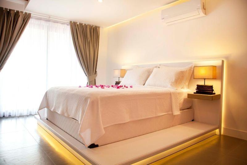 Payam Butik Otel Datça Luaran gambar