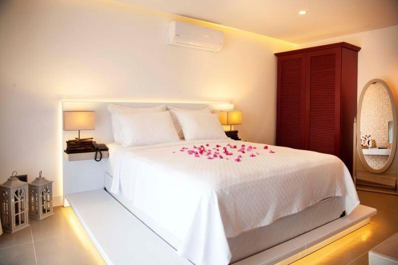 Payam Butik Otel Datça Luaran gambar