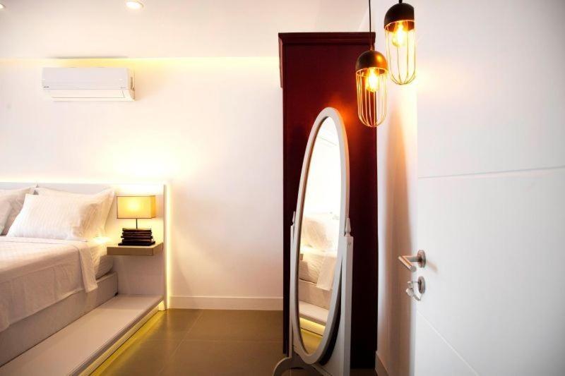 Payam Butik Otel Datça Luaran gambar